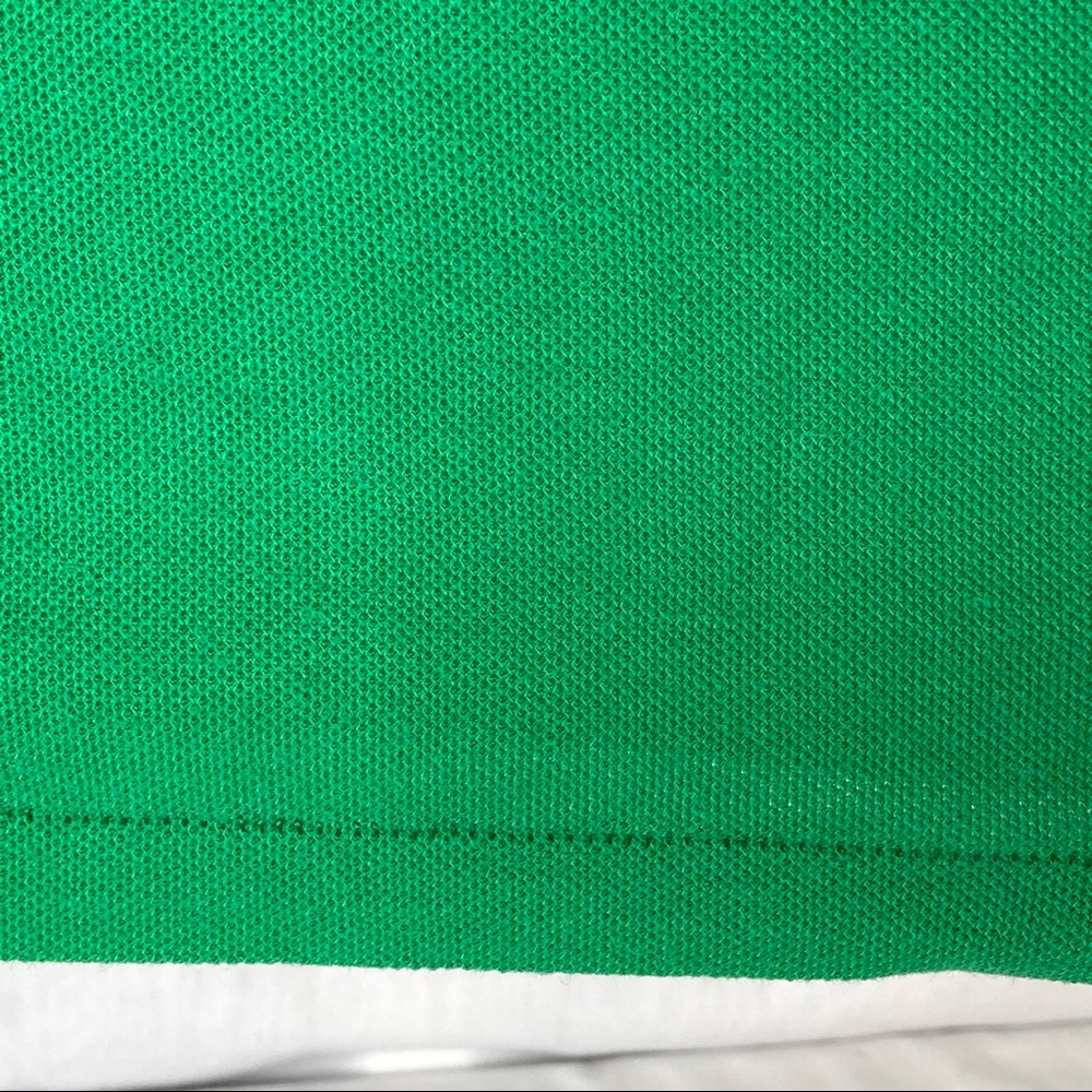 Big Peckers Bar Grill Polo Shirt Vtg Ocean City MD - Picture 8 of 12